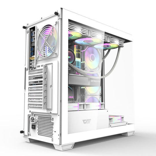 Cyber Assassin Gaming PC AMD Ryzen 9 7900X Processor with RTX 4090 24GB Graphic 64GB Ram 2TB NVMe SSD Windows 11 Cyber Assassin Gaming PC AMD Ryzen 9 7900X Processor with RTX 4090 24GB Graphic 64GB Ram 2TB NVMe SSD Windows 11